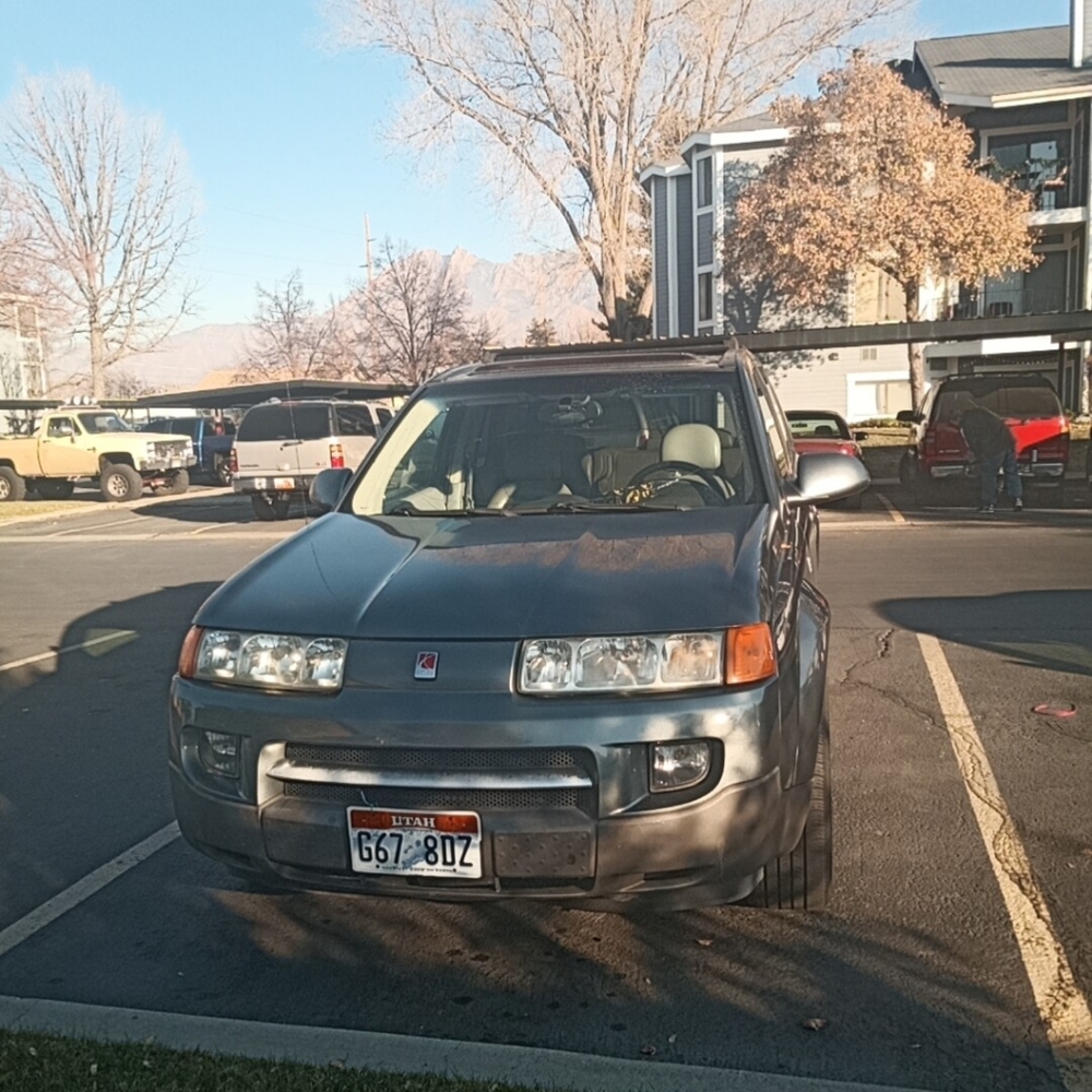 2005 saturn vue